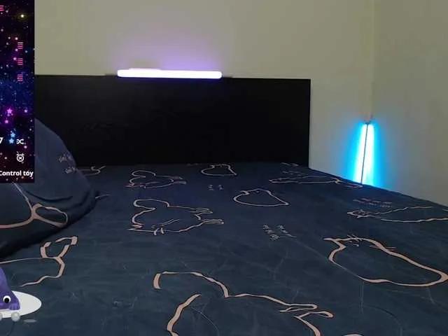 LadyMusic from BongaCams is Freechat