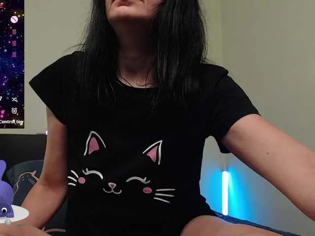 LadyMusic from BongaCams is Freechat
