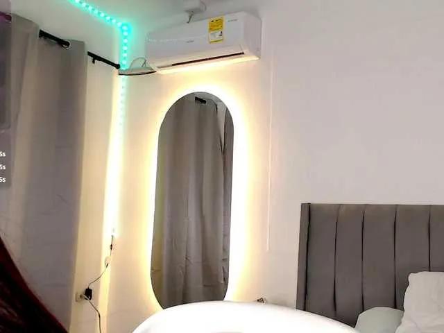 lailaatyler from BongaCams is Freechat