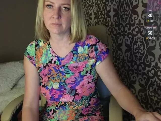 Lalie from BongaCams