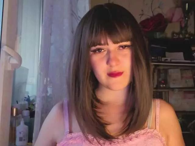 Lalisa from BongaCams