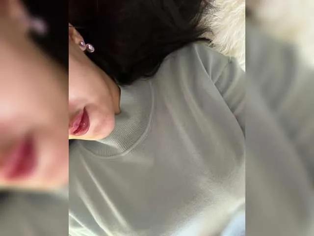 Lalisa from BongaCams