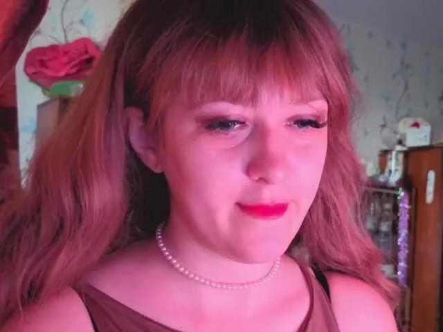 Lalisa from BongaCams