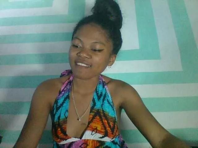 Laluna2 from BongaCams