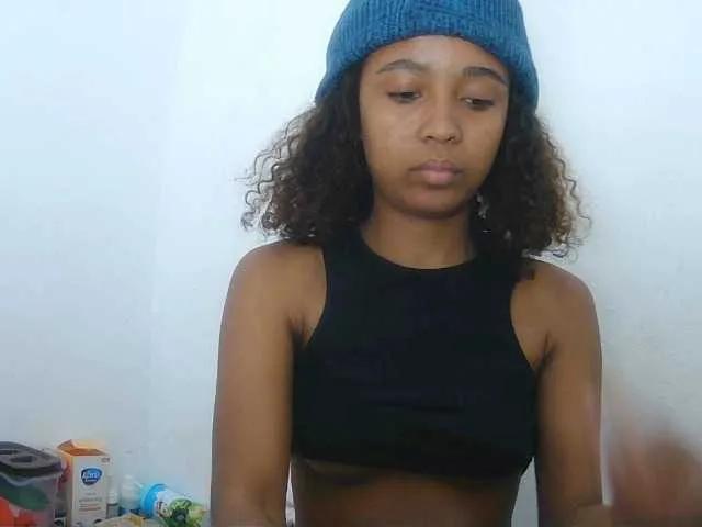 Laminnah from BongaCams is Freechat