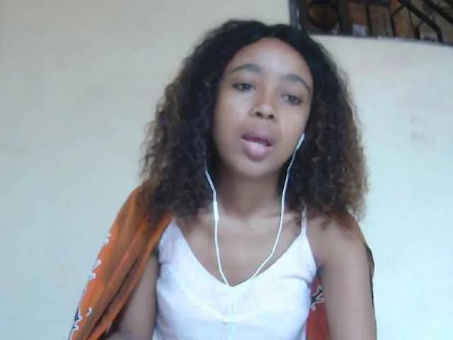 Laminnah from BongaCams is Freechat