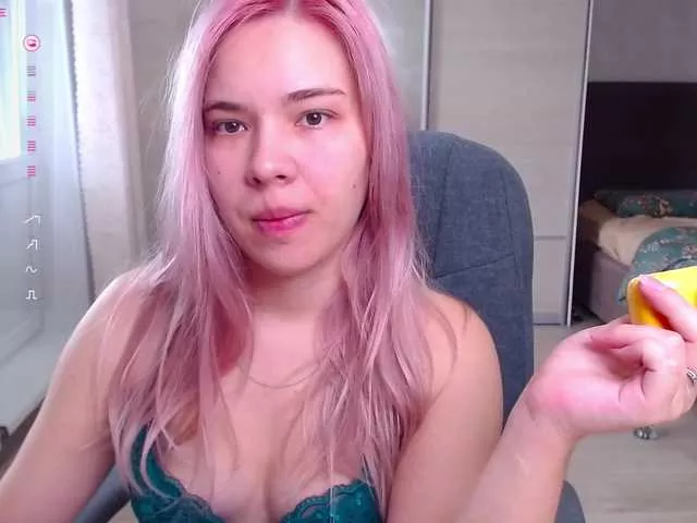 Lana--Nova from BongaCams