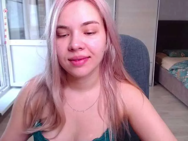 Lana--Nova from BongaCams