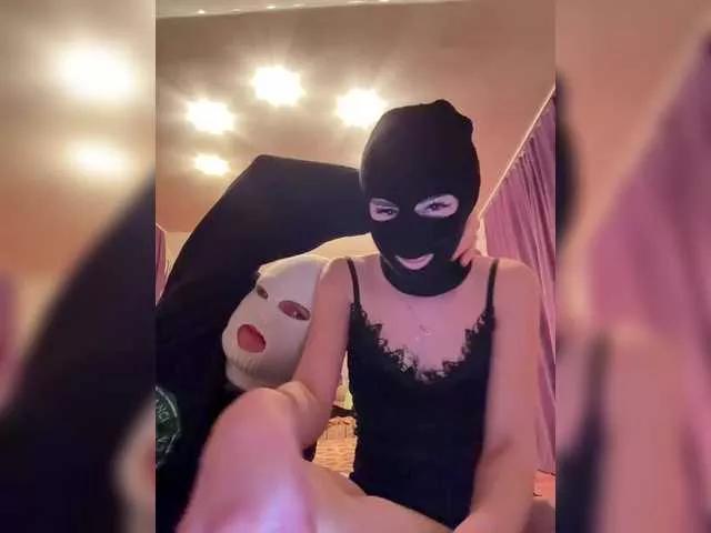 Lana20250 from BongaCams
