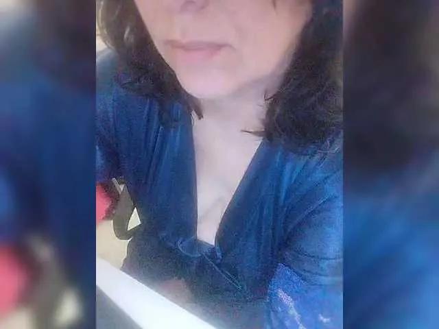 Lanahka from BongaCams