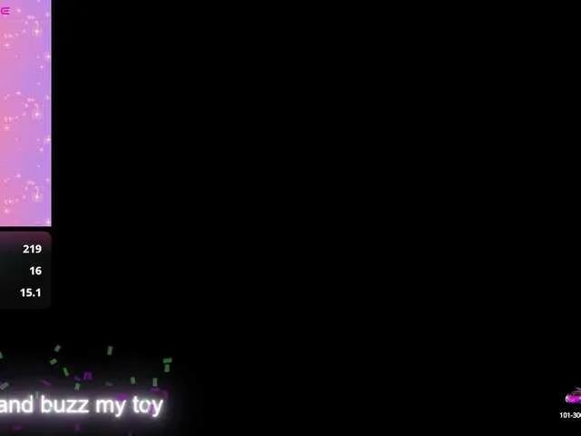 lanalova from BongaCams is Freechat