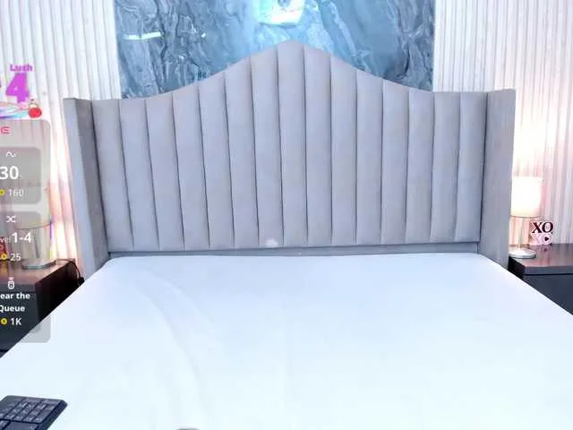 LanaRay1 from BongaCams is Freechat