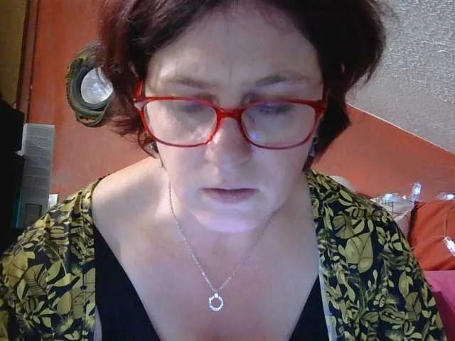 Lanaxxx1 from BongaCams