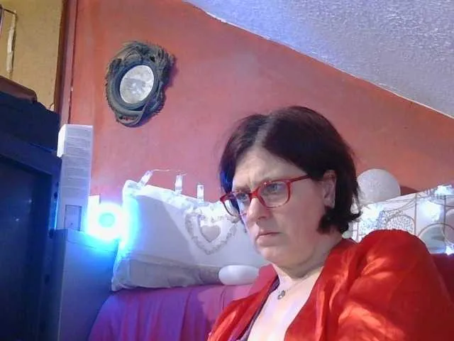 Lanaxxx1 from BongaCams