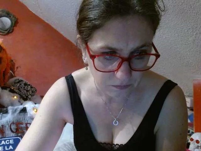 Lanaxxx1 from BongaCams