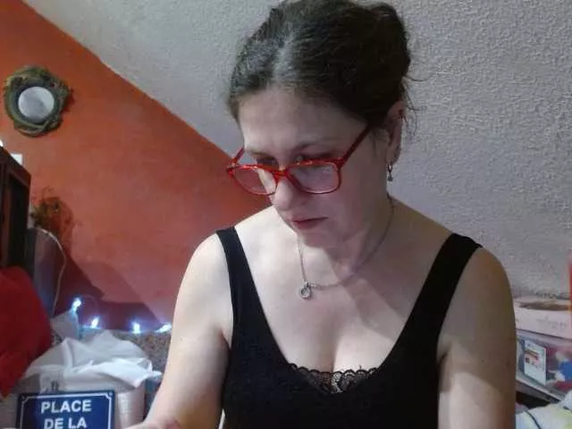 Lanaxxx1 from BongaCams