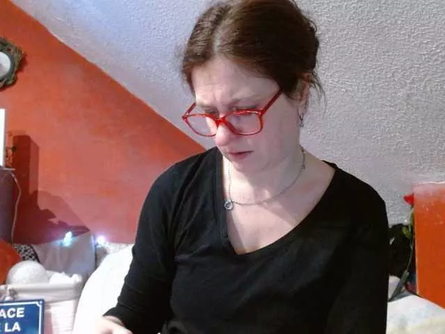 Lanaxxx1 from BongaCams
