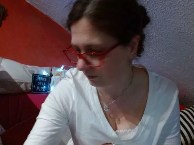 Lanaxxx1 from BongaCams