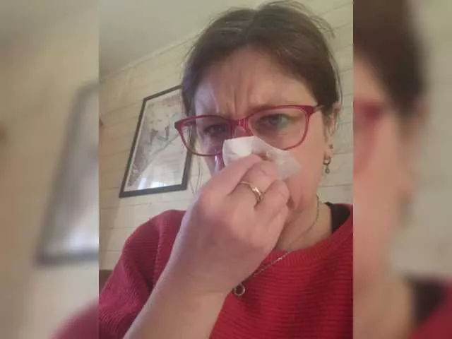 Lanaxxx1 from BongaCams