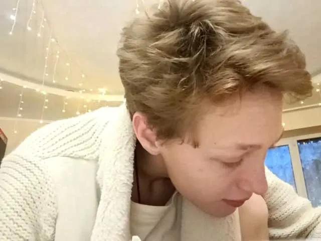 LanitaDennis from BongaCams is Freechat
