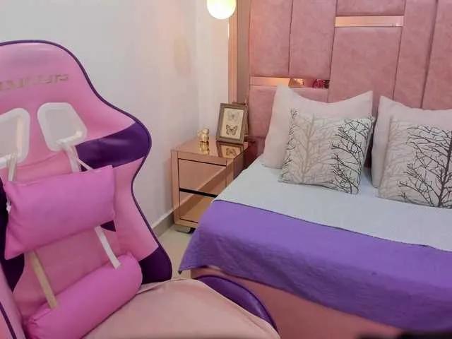 larispark from BongaCams is Freechat