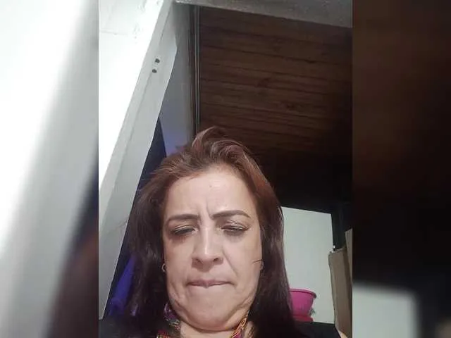 Latinaamorosa from BongaCams