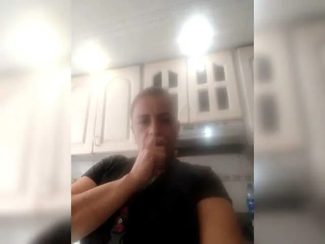 Latinaamorosa from BongaCams