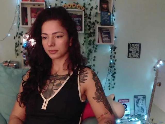 LatinTupi from BongaCams is Freechat