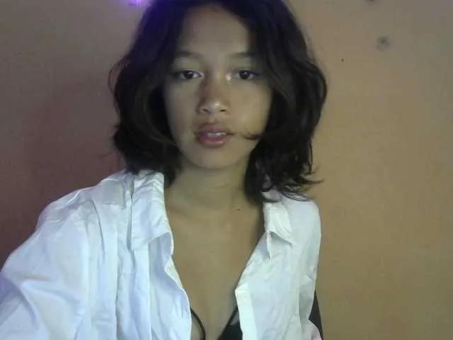 Laura1881 from BongaCams is Freechat