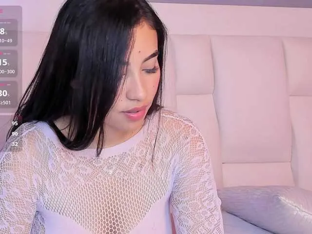 LauraFarell from BongaCams is Freechat