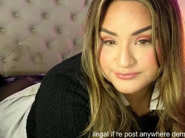 lauralei01 from BongaCams is Freechat