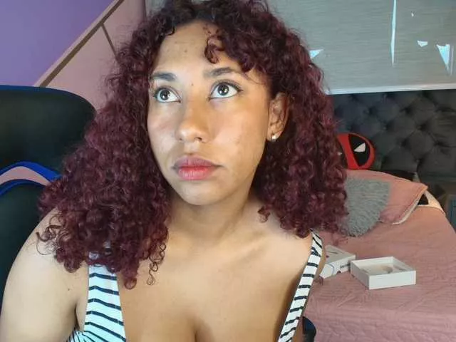 Lauraltt from BongaCams