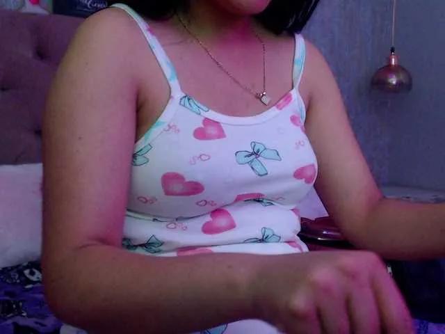 laurenelove from BongaCams is Freechat