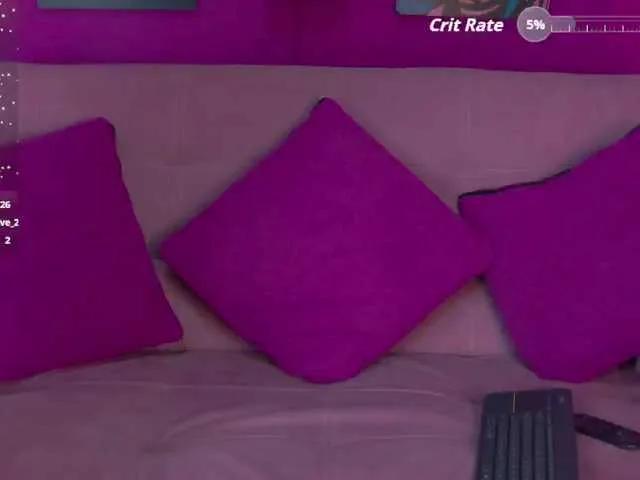 LaurennCarterr from BongaCams is Freechat