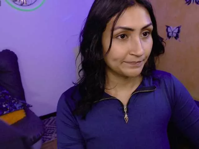 Leah-666 from BongaCams