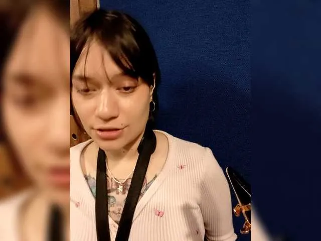 LeeZoldyck from BongaCams is Freechat