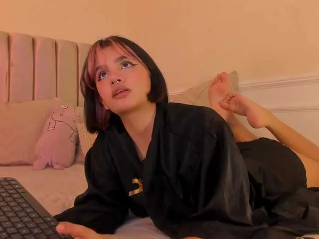 lena-fox from BongaCams is Freechat