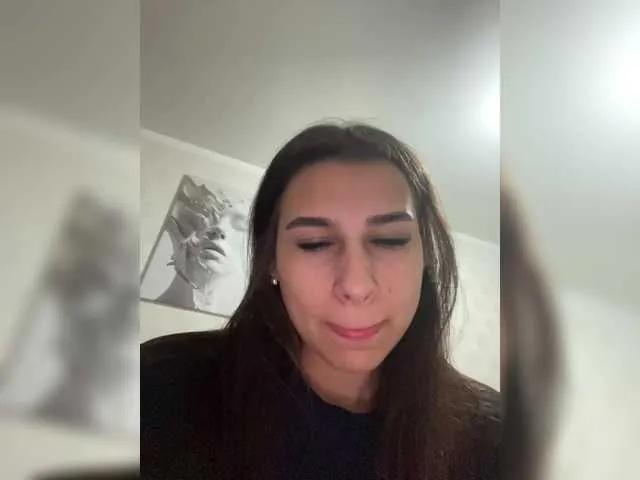 LenaGordon from BongaCams is Freechat