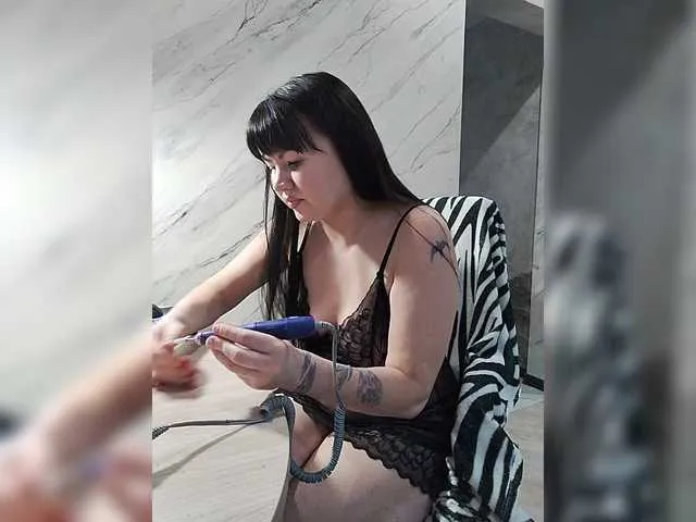 lenaMalina from BongaCams is Freechat