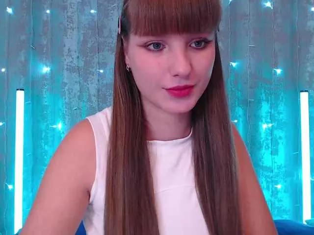 Leona-love from BongaCams is Freechat