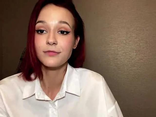 LesleyNolen from BongaCams