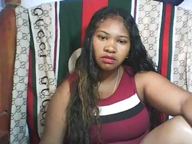 Leticiah from BongaCams is Freechat