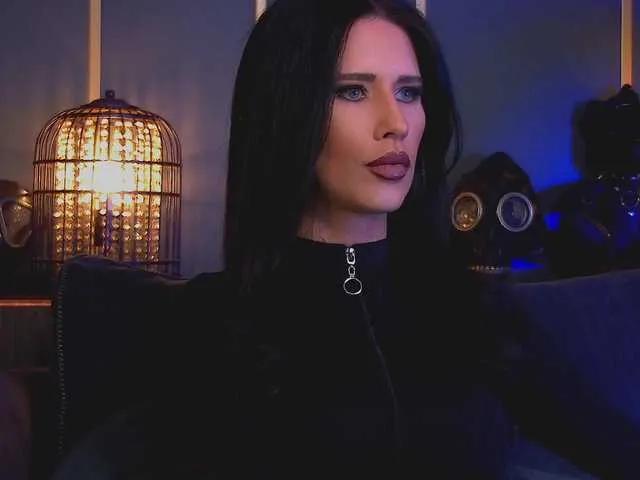 LexaAdams from BongaCams is Freechat