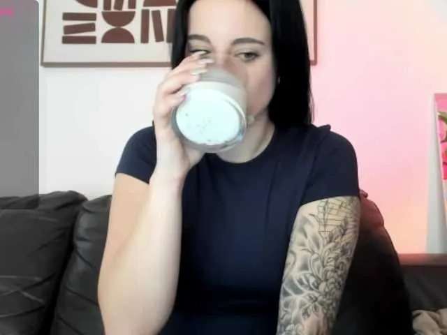 LexiSin from BongaCams is Freechat