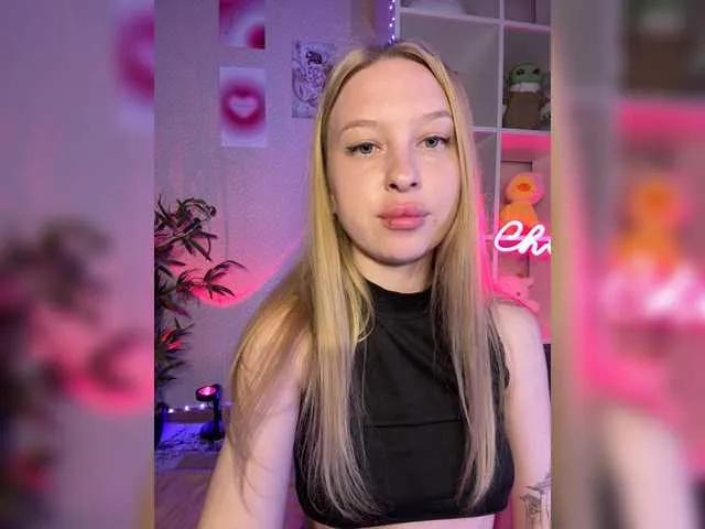 Lexy-Ewanss from BongaCams is Freechat