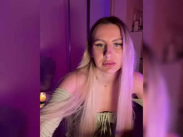 LexyRose from BongaCams is Freechat