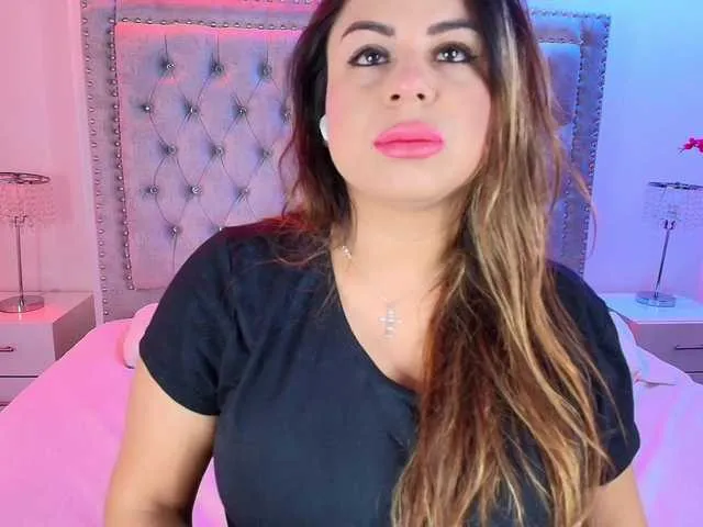 Lia-adams from BongaCams is Freechat