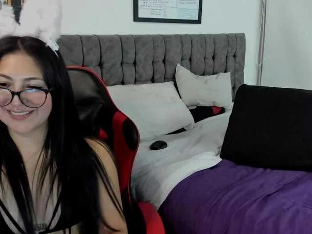 LiaCams from BongaCams is Freechat