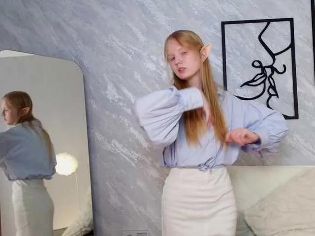 LiandraNelson from BongaCams is Freechat