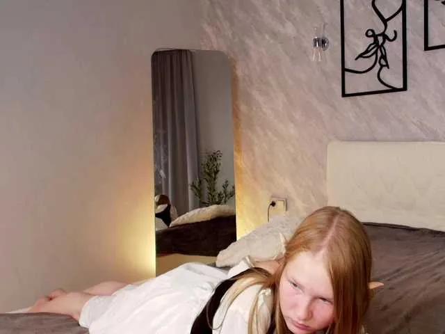 LiandraNelson from BongaCams is Freechat